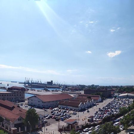 Pegasus Apartment เทสซาโลนิกิ ภายนอก รูปภาพ