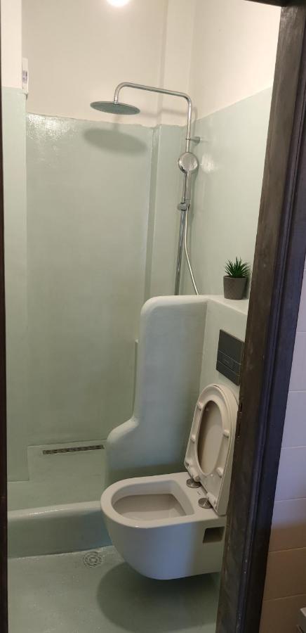 Pegasus Apartment เทสซาโลนิกิ ภายนอก รูปภาพ