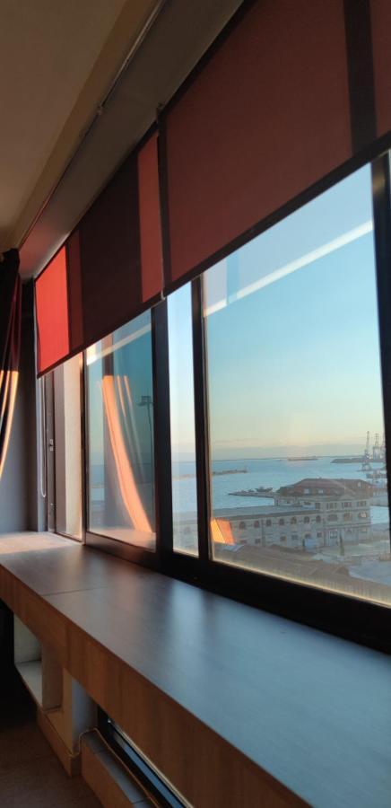 Pegasus Apartment เทสซาโลนิกิ ภายนอก รูปภาพ