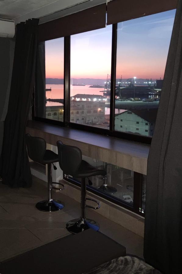 Pegasus Apartment เทสซาโลนิกิ ภายนอก รูปภาพ